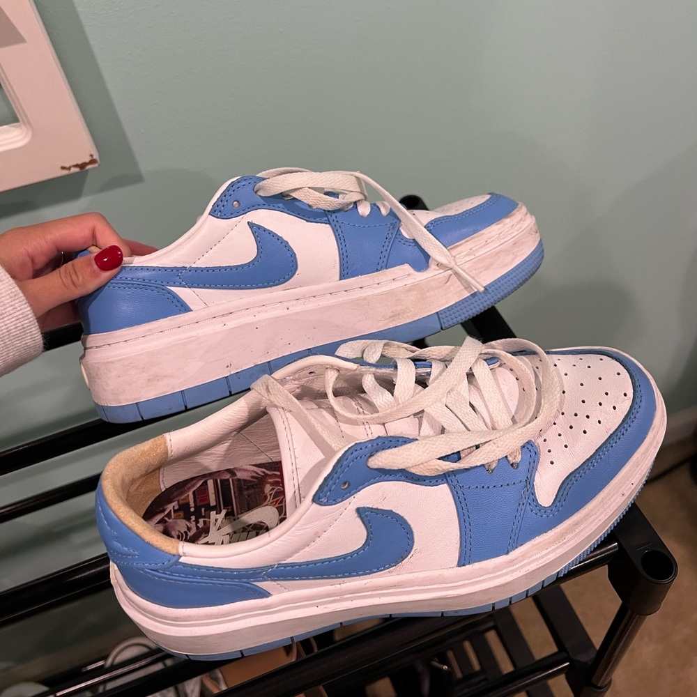 Nike Women's Air Force Sneakers